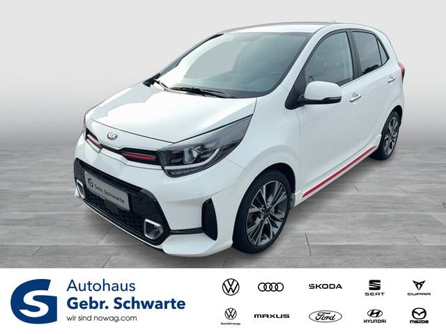 Image of Kia Picanto