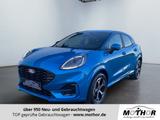Ford Puma ST-Line 1.0 EcoBoost ACC PDC KAM360 NAV - Ford in Aachen: Ka