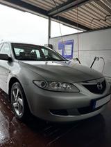 Mazda 6 2002, TÜV 01.2026 - Mazda 2 aus 2002