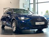 Audi A3 Sportback 35 TFSI S-tronic Navi ViCo Parklenk - Audi A3: Sportback