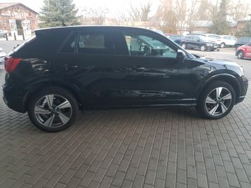 Fahrzeugabbildung Audi Q2 35 TFSI S tronic advanced