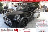 MINI One Cabrio  - Blackyard-LED-Sitzheizung-Visual- - MINI One Cabrio aus 2021