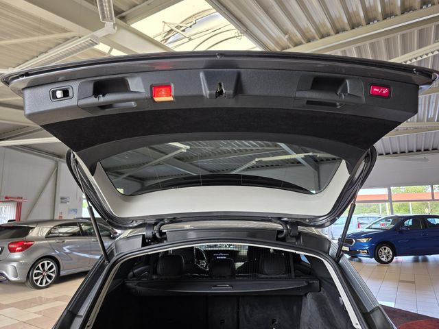 MERCEDES-BENZ E 200 — Foto 7