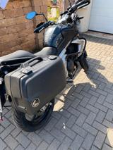 Kawasaki Versys 650 - KAWASAKI 2010 VERSYS 650