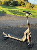 Segway GT2 - mit Garantie, neuwertig 181km