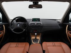 Foto Nummer 34: BMW X3