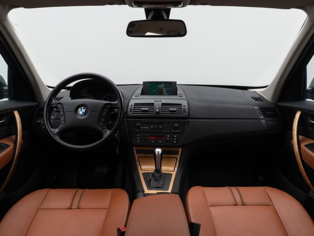 Foto Nummer 34: BMW X3