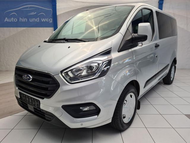 Ford Transit Custom 2.0 TDCi 320 L1 Trend | AHK | SHZ