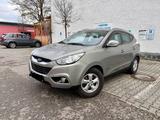 Hyundai Tucson I X35 - Hyundai TUCSON aus 2011