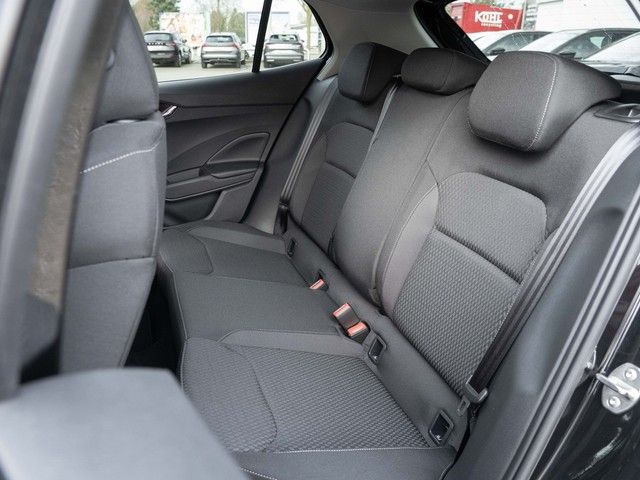 Fabia 1.0 TSI Tour DSG KESSY+ACC+WINTER