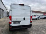 Opel MOVANO L3H2 AHK 3500kg*Navi*Kamera*Tempomat*DAB* - Opel Movano aus 2022