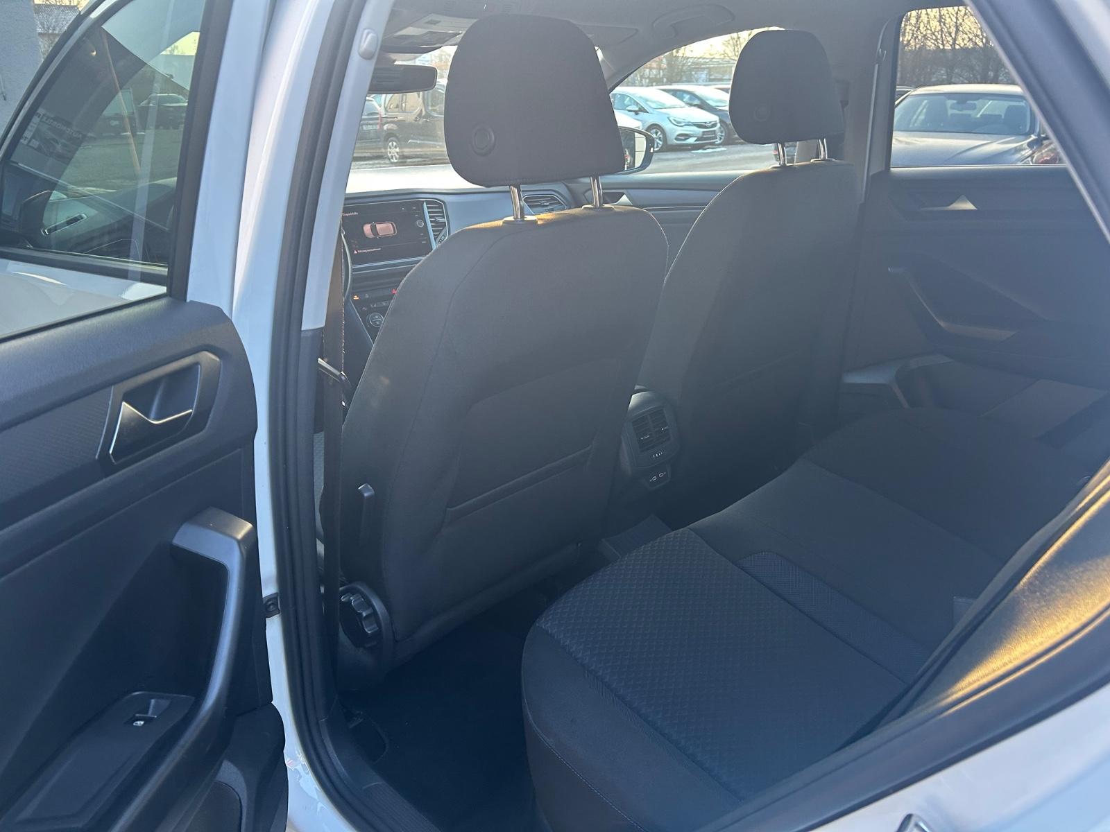 Volkswagen T-Roc United Navi Kamera Winterpaket, миниатюра 18