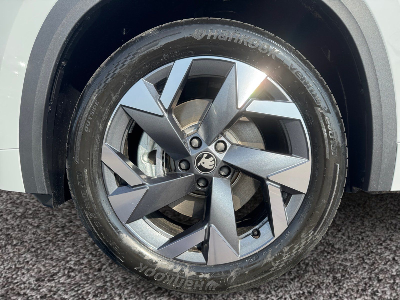 Skoda Kodiaq - Bild 8
