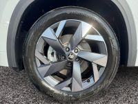 Skoda Kodiaq - Vorschau Bild 8