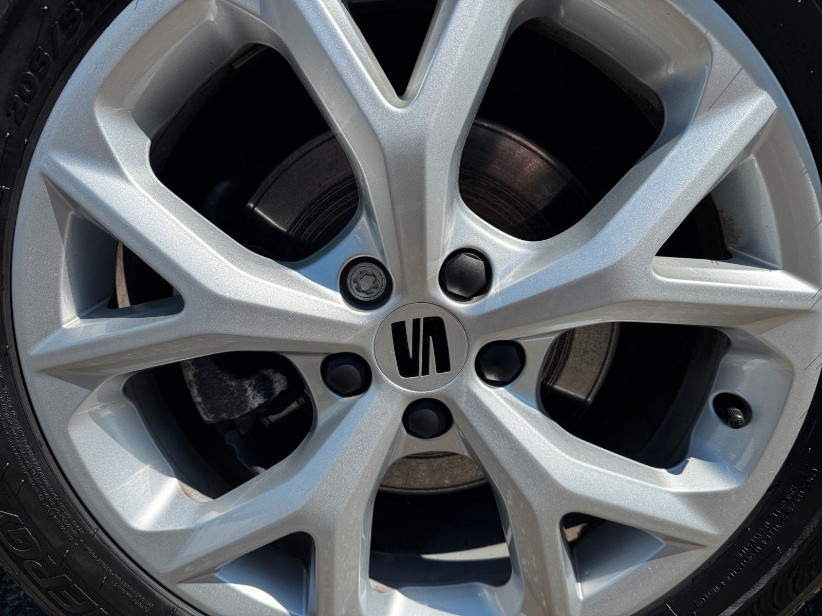 Fahrzeugabbildung SEAT Arona FR-Line 1.0 TSI
