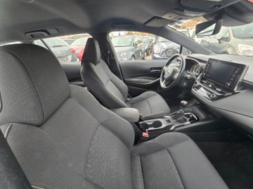 Toyota Corolla - 2