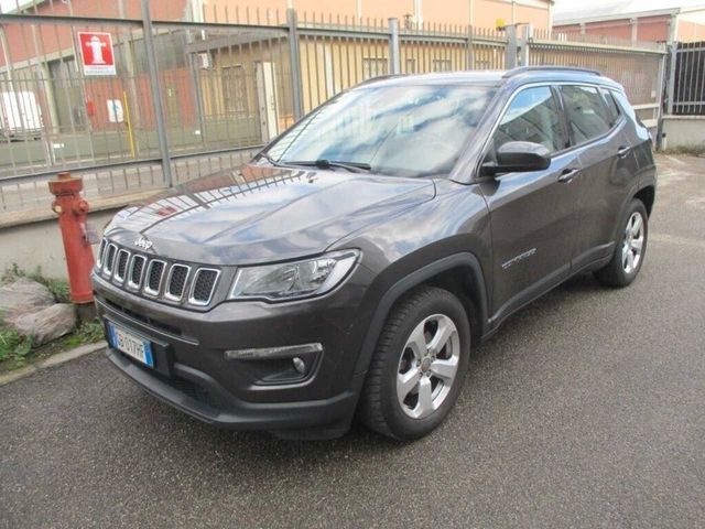 Jeep Compass 1.6 Mjt 120cv *FULL OPT.* come NUOV