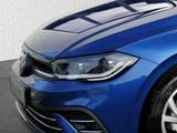 Volkswagen Polo 1.0 TSI DSG Style AHK Panorama - Volkswagen Polo: Schiebedach