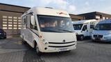 Carthago i 142 C-Tourer QB/Hubbett/Klima/Winterfest - Carthago T