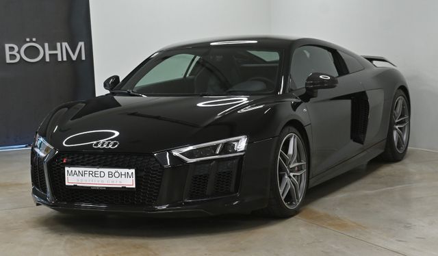 AUDI R8 5.2 V10 FSI Plus S-tronic Quattro