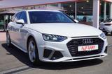 Audi A4 Avant 40 TDI S-Line quattro Aut. LED ACC Navi - Audi A4 Gebrauchtwagen
