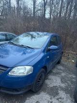 Volkswagen Fox 1.4 - - Volkswagen Fox in Stuttgart