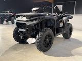 Can-Am Outlander DPS MAX 1000R 101PS VERFÜGBAR - Can-Am Outlander Max DPS 1000R