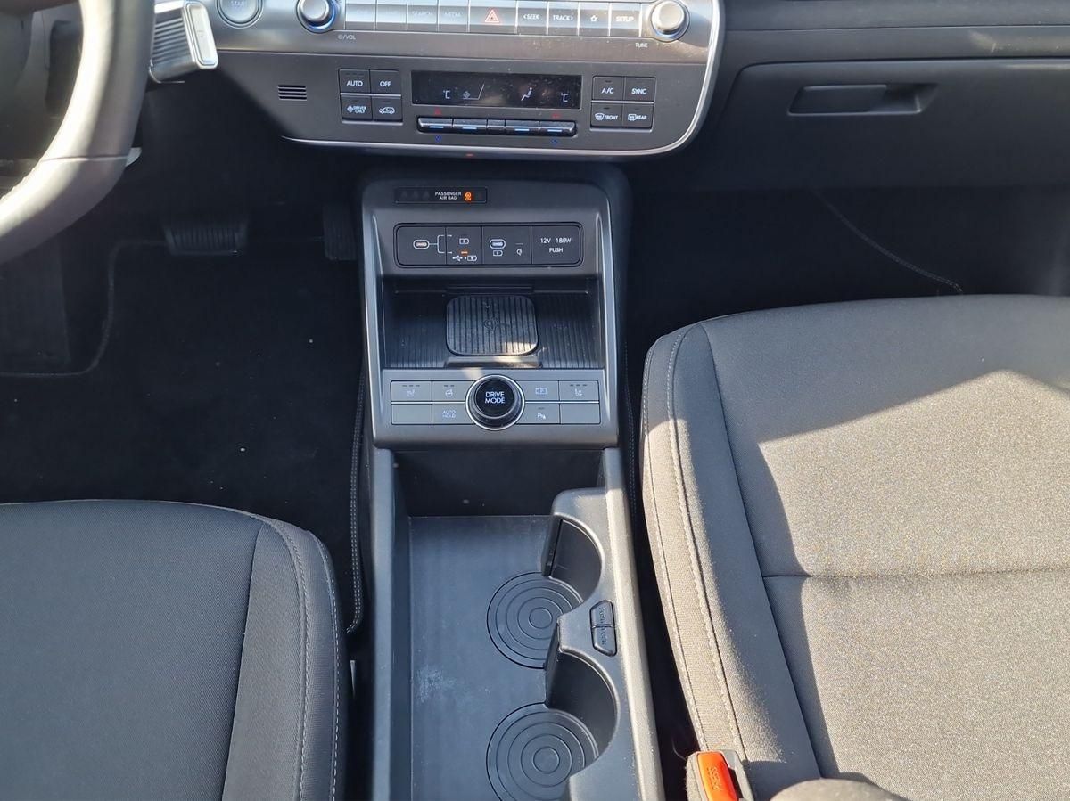 Hyundai Kona – Bild 11