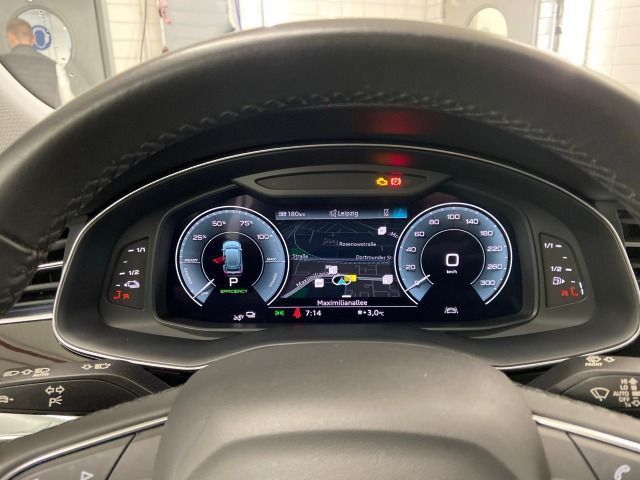 Audi Q8 - Bild 12