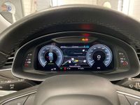 Audi Q8 - Vorschau Bild 12
