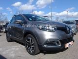 Renault Captur Luxe-Autom/NAVI - Renault Gebrauchtwagen in Berlin