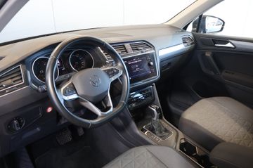 Volkswagen Tiguan 2.0 TDI Life STDHZG+ACC+LED+CARPLAY+AHK