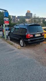 Volkswagen Sharan Special 1.9 Tdi 150ps - Volkswagen Sharan: Special