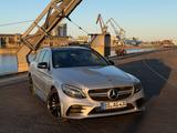 Mercedes-Benz C 43 AMG 4MATIC PAGA, Multibeam, 360, Burmester,