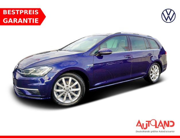 Volkswagen Golf VII 1.5 TSI Highline Panorama Navi AHK LED