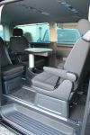 Volkswagen T6 Multivan Lang LR 150PS DSG 2-2-2 Navi AHK GRA