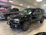 Chevrolet Trailblazer TrailBlazer LTZ - Chevrolet Trailblazer Gebrauchtwagen