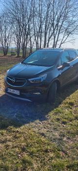 Opel Mokka X 1.4 ECOTEC Turbo Ultimate Start/Stop... - Opel Mokka X von privat