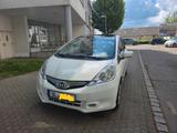 Honda Jazz 1.3 Hybrid Exclusive PANO SHZ TEMPO - Honda Jazz: Exclusive