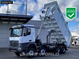 Mercedes-Benz Arocs 4245 8X4 New! 22m3 Meiller Kipper Big-Axle