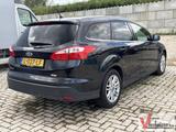 Ford Focus Wagon 1.0 EcoBoost Edition Plus | Cruise | - Ford Focus Wagon Gebrauchtwagen