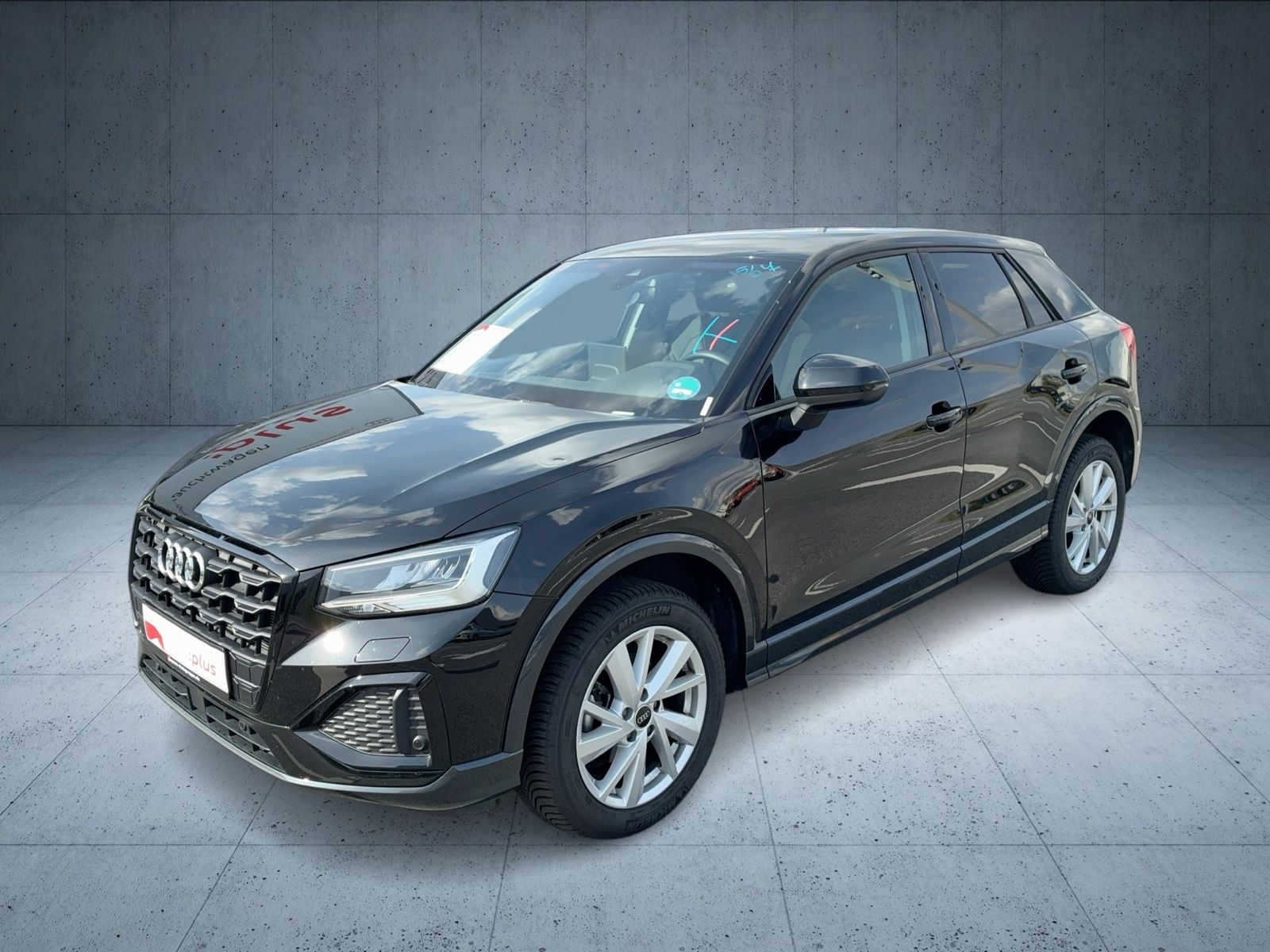 Audi Q2 - Bild 2