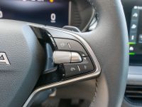 Skoda Fabia - Vorschau Bild 17