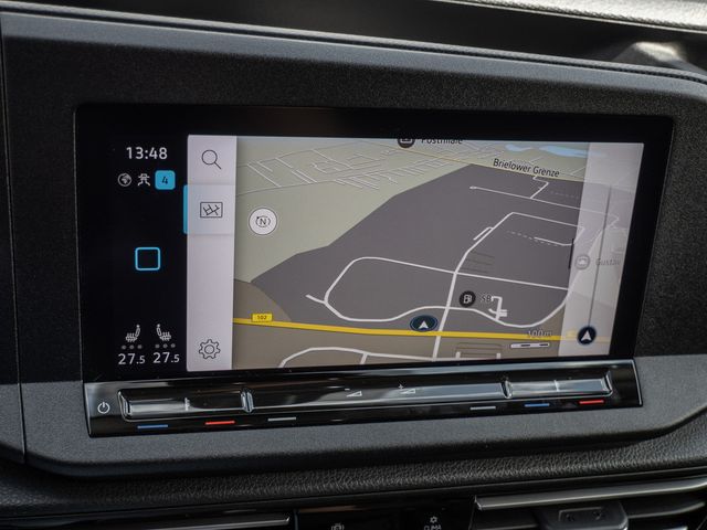 Caddy 2.0 TDI DSG Life PDC SHZ NAVI AHK ACC LED