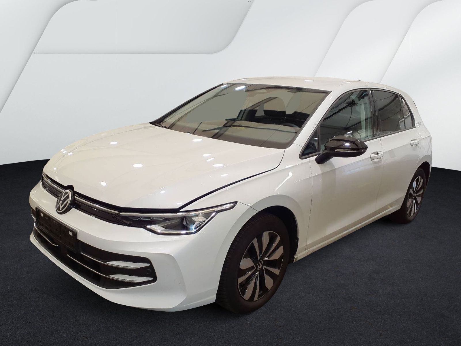 Volkswagen Golf - Bild 3