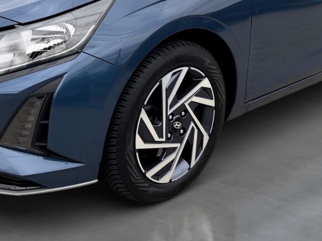 Fahrzeugabbildung Hyundai i20 FL (MY25) 1.0 T-GDI (100 PS) Trend Komfortpa