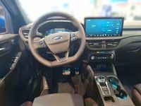 Ford Kuga - Vorschau Bild 10
