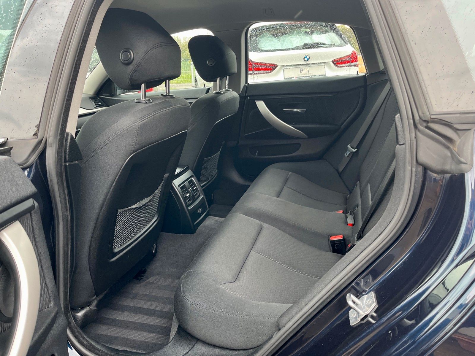 Fahrzeugabbildung BMW 420d GC Aut SPORT LINE Navi Xenon Kamera M SPORT