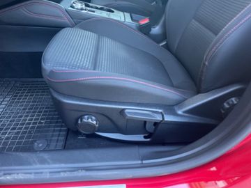 Ford Focus Turnier 1.5 ST-Line *AHK*CAM*LED*HUD*NAVI*