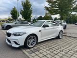 BMW M2 Competition M2 Competition - BMW M2 von privat